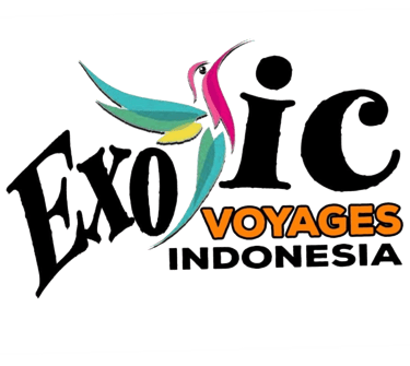 Logo Exotic Voyages Indonesia