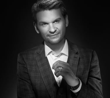 Rémy Robert Magicien