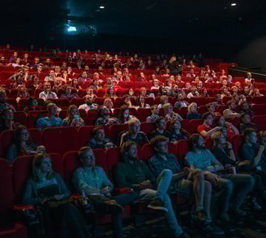 Passion et émerveillement des vidéos réalisé par le service de communication Mers Media.