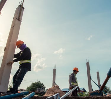 Arquitectura en Irapuato