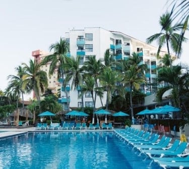 Ofertas en Fontan Ixtapa
