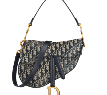 ultra collection dior saddle shoulder bag