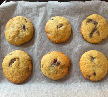 cookies