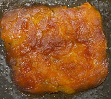 Fonds tatin
