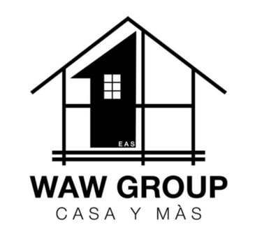 WAW Group Logo