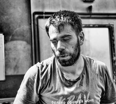 Passage de grade Ollin krav maga Lyon  joslin P5