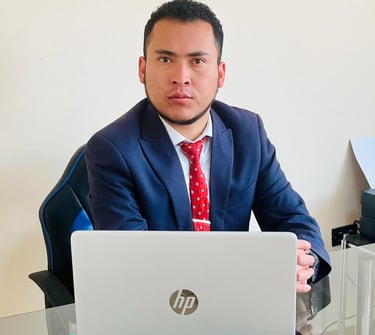 Abogado Penalista, titular de Varillas y Asociados Abogados