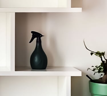 Bibliothèque Shelfi – Levallois – mélaminé Egger – contraste de matières