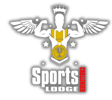 Sports Lodge Challenger logo