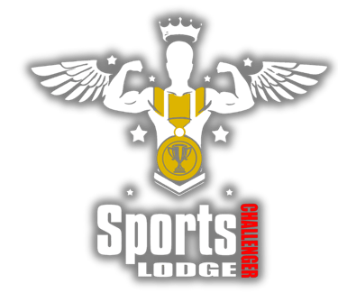 Sports Lodge Challenger logo