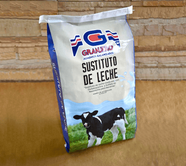 sacos y bolsas de papel kraft multicapas con impresión