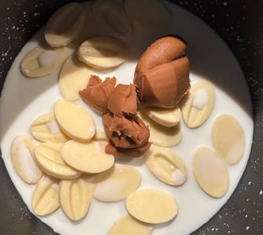 namelaka speculoos