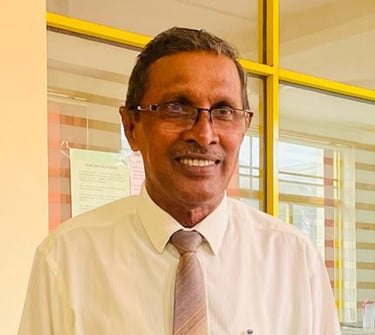 Mr.Manjula