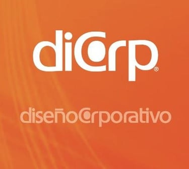 Dicorp. Agencia Diseño