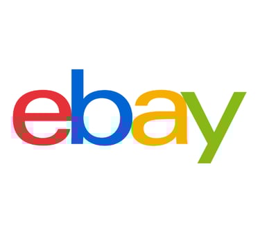 ebay logo
