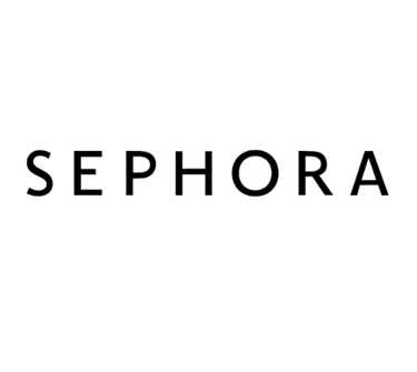 sephora logo