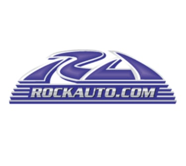 rockauto logo