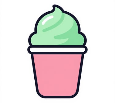 Bright living room with modern inventory