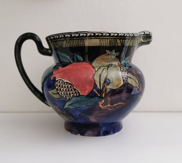 Beautiful vintage pottery