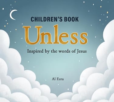 Unless Narrated by Davina Oriakhi British Female Voiceover Artist