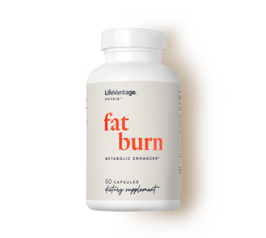 Lifevantage-Fat-Burn-Bottle