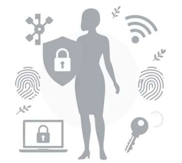Paiement sécurisé et confidentialité : protection de vos données personnelles.