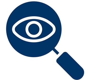 piMetrics360 automatically identifies and prioritizes process efficiency improvement opportunities.