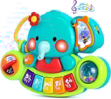 Interactive Baby toy