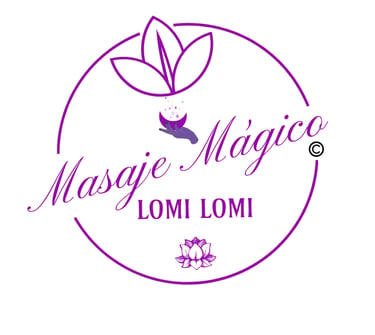 seminario masaje lomi lomi-Palma de Mallorca