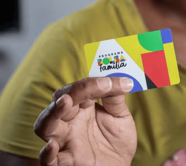 Calendário Bolsa Família 2024: datas de pagamento de junho