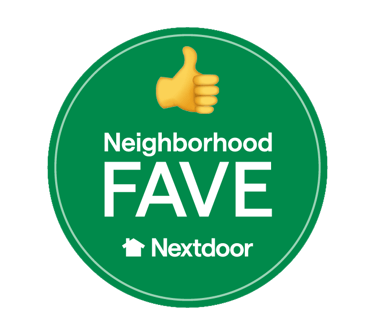 Grossbusters Carpet Cleaning is a Neighborhood Fave on Nextdoor