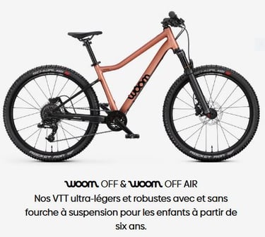 vtt enfant boncourt