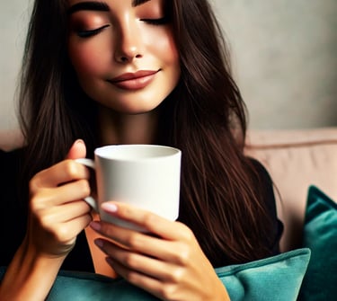 Como o café afeta o seu metabolismo