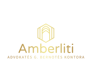 advokatų kontoros logotipas