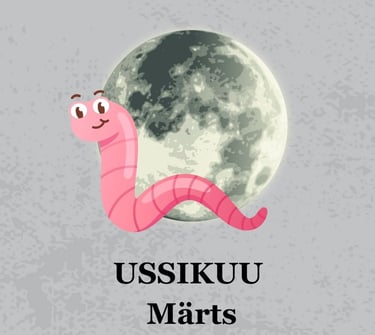 Ussikuu rituaal Soul Sisters Tarot