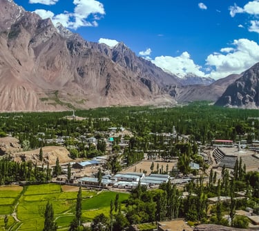 Gilgit