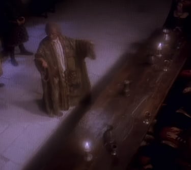 A Story Short: The Storyteller Tells His Greatest Tale