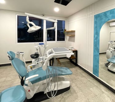 Consultorio Bright Dental Center