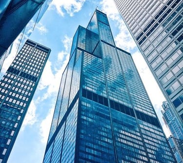 Įmonių turto draudimas