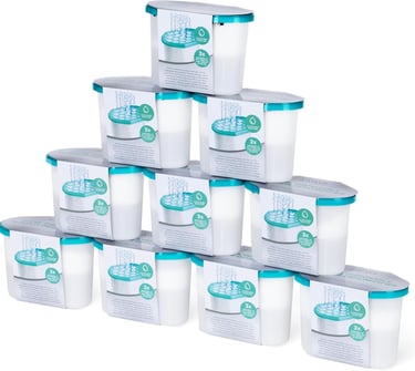 a pyramid of yogurt yogurt yogurt yogurt yo
