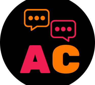 logo ARIS Consultors circle black