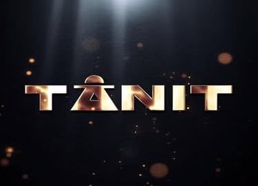 TANIT IPTV APK