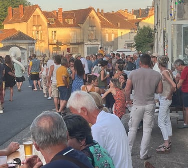 fête de la musique 2025