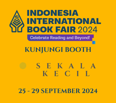 Its a book fair