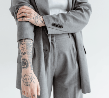 Tattoo image