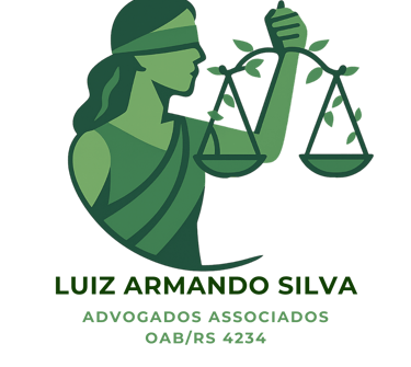 Logo Luiz Armando Advogados Associados