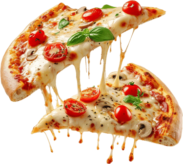 Pizza fromage commande en ligne chez Meilleure Pizza Blagnac