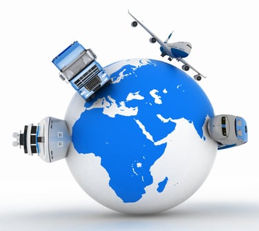 all travel industries need disinfection