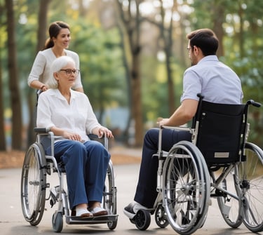 Bright living room with modern inventory
