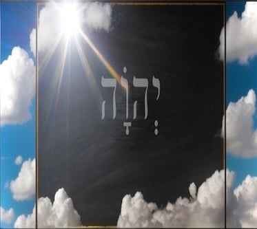 Yehovah